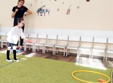 Эстафеты для всестороннего развития детей